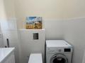 2-комнатная квартира · 70 м² · 6/9 этаж, Каршыга Ахмедьярова 3 — ЛРТ станция Мынжылдык за 45 млн ₸ в Астане, Сарайшык р-н — фото 11