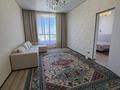 2-комнатная квартира · 70 м² · 6/9 этаж, Каршыга Ахмедьярова 3 — ЛРТ станция Мынжылдык за 45 млн ₸ в Астане, Сарайшык р-н — фото 6