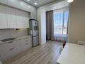 2-комнатная квартира · 70 м² · 6/9 этаж, Каршыга Ахмедьярова 3 — ЛРТ станция Мынжылдык за 45 млн ₸ в Астане, Сарайшык р-н — фото 8