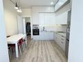 2-комнатная квартира · 70 м² · 6/9 этаж, Каршыга Ахмедьярова 3 — ЛРТ станция Мынжылдык за 45 млн ₸ в Астане, Сарайшык р-н — фото 9
