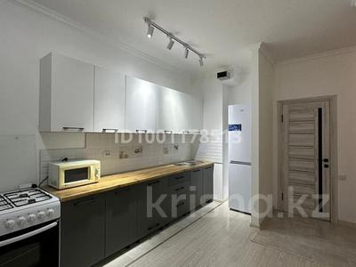 1-комнатная квартира · 39 м² · 3/3 этаж, мкр Теректы, Устирт 5, 5/1-4 за 200 000 ₸ в Алматы, Алатауский р-н