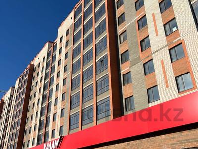 3-комнатная квартира · 85.42 м² · 2/10 этаж, мкр. Алтын орда за 25.5 млн 〒 в Актобе