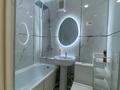 2-бөлмелі пәтер · 45 м² · 5/5 қабат, Муса Баймуханова 41, бағасы: 15.5 млн ₸ в Атырау, мкр Привокзальный-5