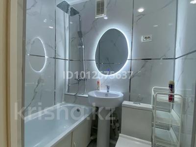 2-бөлмелі пәтер · 45 м² · 5/5 қабат, Муса Баймуханова 41, бағасы: 15.5 млн ₸ в Атырау, мкр Привокзальный-5