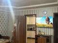 Часть дома · 7 комнат · 162 м² · 10 сот., Парковая 13 — Сахарный завод за 17.5 млн ₸ в Мерке — фото 11