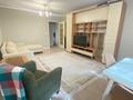 2-комнатная квартира · 70 м² · 3/9 этаж, Мкр «Самал» 8 за 25 000 ₸ в Астане, Сарыарка р-н — фото 16