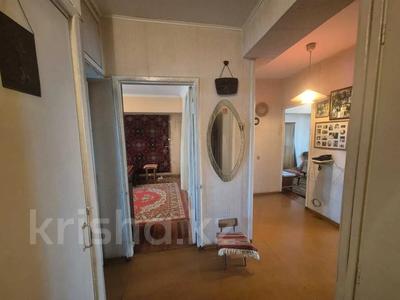 3-комнатная квартира · 73 м² · 6/9 этаж, Кунаева за 56 млн ₸ в Алматы, Медеуский р-н