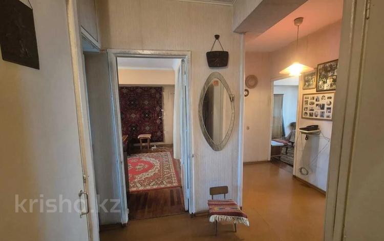 3-комнатная квартира · 73 м² · 6/9 этаж, Кунаева за 56 млн ₸ в Алматы, Медеуский р-н — фото 4