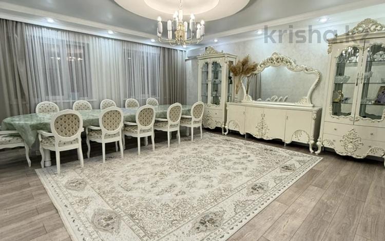 Отдельный дом · 7 комнат · 290 м² · 10 сот., Байтурсынова 8 за 80 млн 〒 в Уральске — фото 2