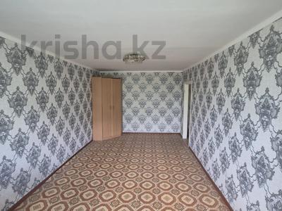 1-комнатная квартира · 33.4 м² · 4/6 этаж, мкр 6, братья жубанова за 10.5 млн ₸ в Актобе