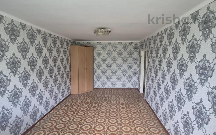 1-комнатная квартира · 33.4 м² · 4/6 этаж, мкр 6, братья жубанова за 10.5 млн ₸ в Актобе — фото 6
