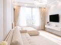 3-комнатная квартира · 110 м² · 9/9 этаж, ул. Мангилик Ел 35а за 35 000 ₸ в Астане, Есильский р-н — фото 2