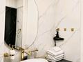 3-комнатная квартира · 110 м² · 9/9 этаж, ул. Мангилик Ел 35а за 35 000 ₸ в Астане, Есильский р-н — фото 10