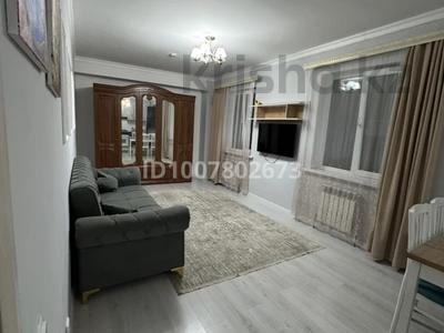 2-комнатная квартира · 54 м² · 6/9 этаж, мкр Кайрат, Сарыарка 1/2 за 300 000 ₸ в Алматы, Турксибский р-н
