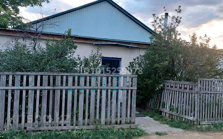 Часть дома · 3 комнаты · 59.4 м² · 11 сот., Гагарина 7 за 12 млн ₸ в  — фото 2