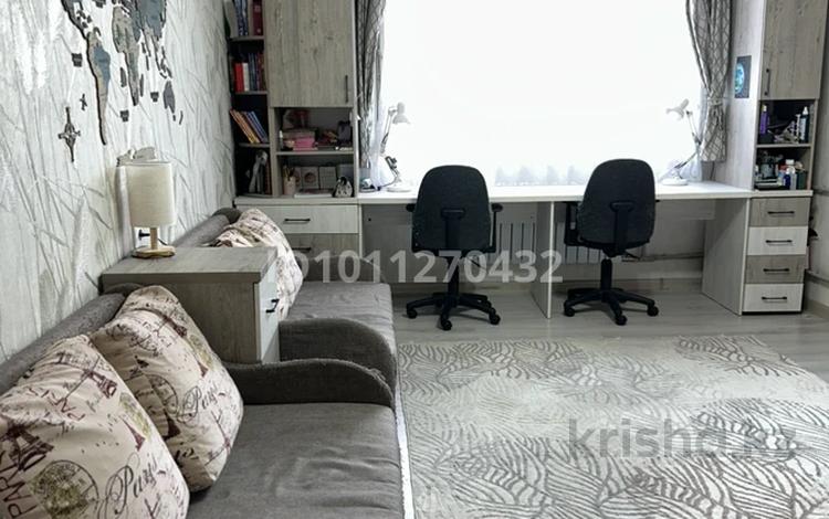 3-комнатная квартира · 70.3 м² · 5/5 этаж, мкр Жулдыз-2 20а — ул Дунентаева за 40.5 млн ₸ в Алматы, Турксибский р-н — фото 17