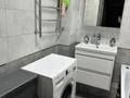 3-бөлмелі пәтер · 70.3 м² · 5/5 қабат, мкр Жулдыз-2 20а — ул Дунентаева, бағасы: 40 млн ₸ в Алматы, Турксибский р-н