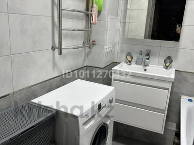 3-комнатная квартира · 70.3 м² · 5/5 этаж, мкр Жулдыз-2 20а — ул Дунентаева за 40 млн ₸ в Алматы, Турксибский р-н