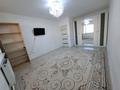 1-бөлмелі пәтер · 41 м² · 8/9 қабат, мкр Береке 21, бағасы: 15 млн ₸ в Атырау — фото 11