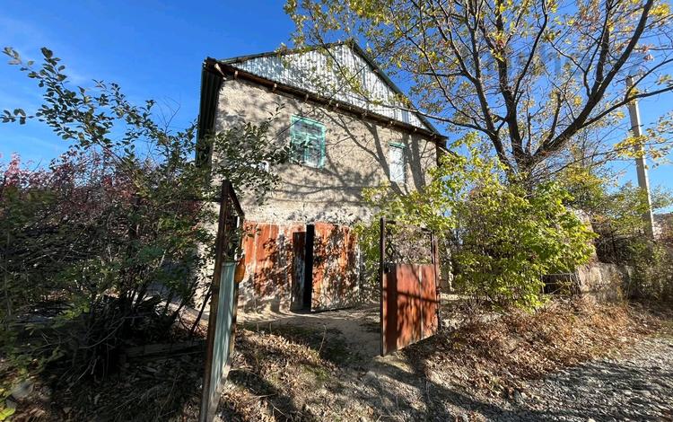 Дача · 3 комнаты · 66.7 м² · 1000 сот., Медицинская 31 за 3 млн 〒 в Талдыкоргане — фото 2