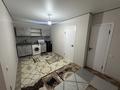 1-бөлмелі пәтер · 32 м², Жамбыл 45 — Номер 1 супермаркет, бағасы: 120 000 ₸ в Туздыбастау (Калинино)