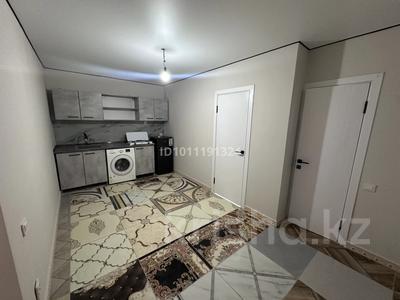 1-бөлмелі пәтер · 32 м², Жамбыл 45 — Номер 1 супермаркет, бағасы: 120 000 ₸ в Туздыбастау (Калинино)