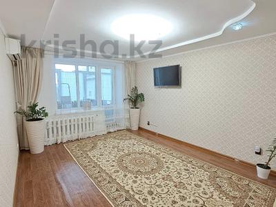 2-комнатная квартира, 51 м², 5/5 этаж, Мухита за 15.5 млн 〒 в Уральске