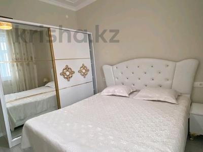 1-бөлмелі пәтер · 55 м² · 6/16 қабат, Пр.Тайманова 48, бағасы: 350 000 ₸ в Атырау