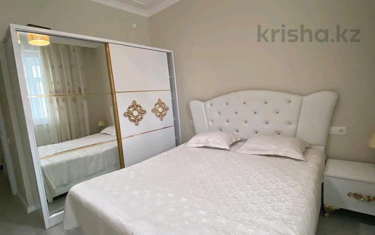 1-бөлмелі пәтер · 55 м² · 6/16 қабат, Пр.Тайманова 48, бағасы: 350 000 ₸ в Атырау — фото 2