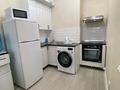 1-бөлмелі пәтер · 55 м² · 6/16 қабат, Пр.Тайманова 48, бағасы: 350 000 ₸ в Атырау — фото 4