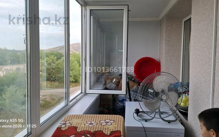 3-комнатная квартира · 64 м² · 4/5 этаж, Гагарина 19 — Арнау за 18 млн ₸ в Шемонаихе — фото 2