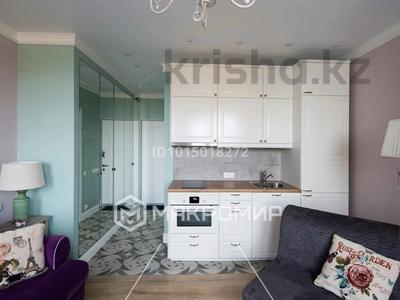1-бөлмелі пәтер · 32 м² · 5/6 қабат, Сулуколь 14/1, бағасы: 21 млн ₸ в Астане, Сарыарка р-н