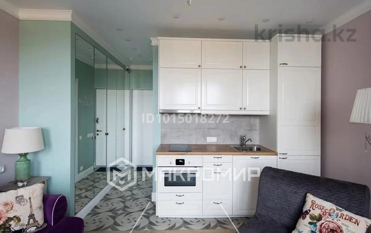 1-бөлмелі пәтер · 32 м² · 5/6 қабат, Сулуколь 14/1, бағасы: 21 млн ₸ в Астане, Сарыарка р-н — фото 2