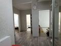 3-бөлмелі пәтер · 81 м² · 9/9 қабат, мкр. Зачаганск пгт, Мөңкеұлы 77 — Көктем СҮ, бағасы: 28 млн ₸ в Уральске — фото 2