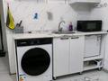 1-бөлмелі пәтер · 18 м² · 1/4 қабат, 5-й мкр. 21, бағасы: 10 000 ₸ в Алматы, Ауэзовский р-н — фото 5
