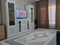 3-комнатная квартира · 86 м² · 1/9 этаж, мкр Аккент за 350 000 ₸ в Алматы, Алатауский р-н