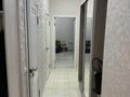 3-комнатная квартира · 86 м² · 1/9 этаж, мкр Аккент за 350 000 ₸ в Алматы, Алатауский р-н — фото 5