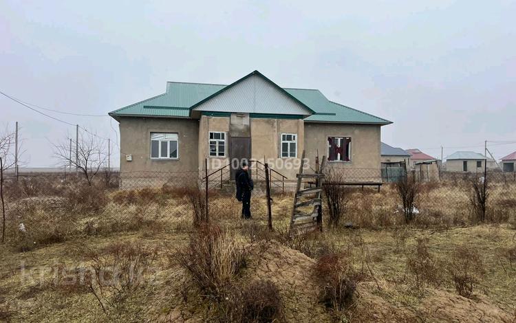 Отдельный дом · 1 комната · 140 м² · 10 сот., Орда — Мкр Орда за 10 млн 〒 в Бадаме — фото 2