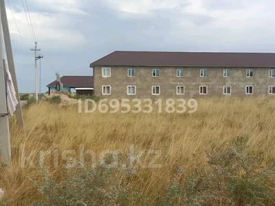 Участок · 10 соток, Село Кабанбай за 10 млн ₸ в 