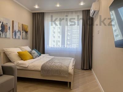 1-комнатная квартира · 38 м² · 3/9 этаж, Уральская 45 В — Мендыкара за 12 000 ₸ в Костанае