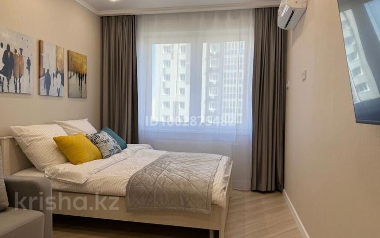 1-комнатная квартира · 38 м² · 3/9 этаж, Уральская 45 В — Мендыкара за 12 000 ₸ в Костанае — фото 2