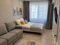 1-комнатная квартира · 38 м² · 3/9 этаж, Уральская 45 В — Мендыкара за 12 000 ₸ в Костанае — фото 2