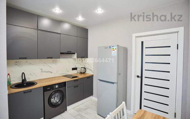 2-комнатная квартира · 38 м² · 10/17 этаж, Шаймерденова 4/3 за 20.5 млн 〒 в Астане, Сарайшык р-н — фото 10