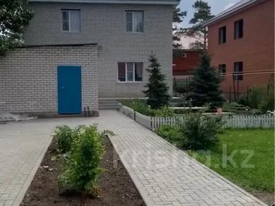 Отдельный дом · 5 комнат · 200 м² · 8 сот., Тополек 41 — Кайдауыл батыра за 37.8 млн 〒 в Актобе, жилой массив Заречный-2