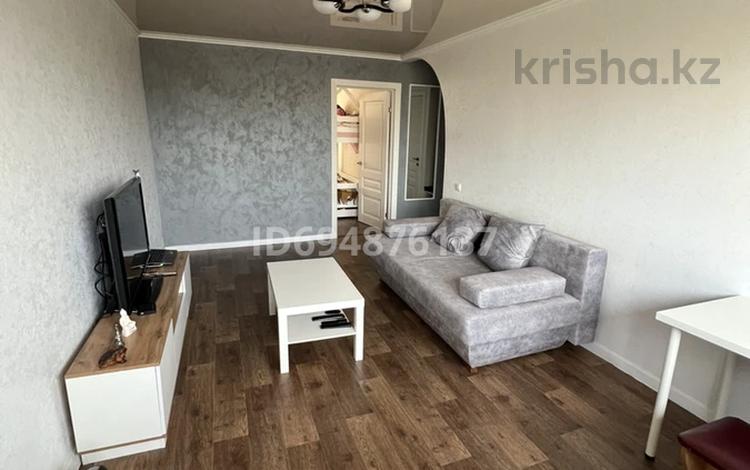 2-комнатная квартира, 48 м², 4/5 этаж, мкр Юго-Восток, Сатыбалдина 8