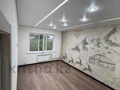 3-комнатная квартира · 74 м² · 5/9 этаж, мкр Аксай-2 за 47 млн ₸ в Алматы, Ауэзовский р-н