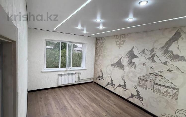 3-бөлмелі пәтер · 74 м² · 5/9 қабат, Ақсай-2 ш/а., бағасы: 47 млн ₸ в Алматы, Ауэзовский р-н — фото 3