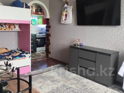 1-комнатная квартира · 35.3 м² · 5/9 этаж, Абая 28/3 за 13.5 млн ₸ в Костанае