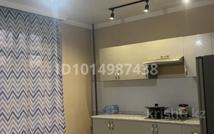 2-комнатная квартира · 60 м² · 1/5 этаж, мкр Думан-2 12 — 172 рядом за 270 000 ₸ в Алматы, Медеуский р-н — фото 2