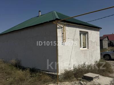 Отдельный дом · 2 комнаты · 40 м² · 8 сот., Даулет, Тоныкок 64 за 12 млн ₸ в Алатау
